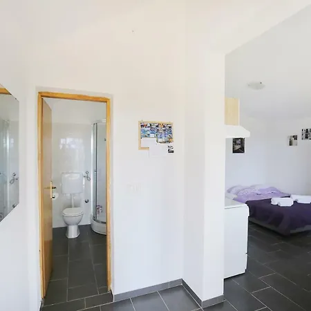 Tatil Evi House On The Tin *
